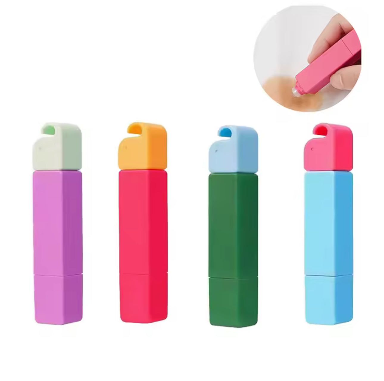 MagicPen ניקיון מיידי בכל מקום