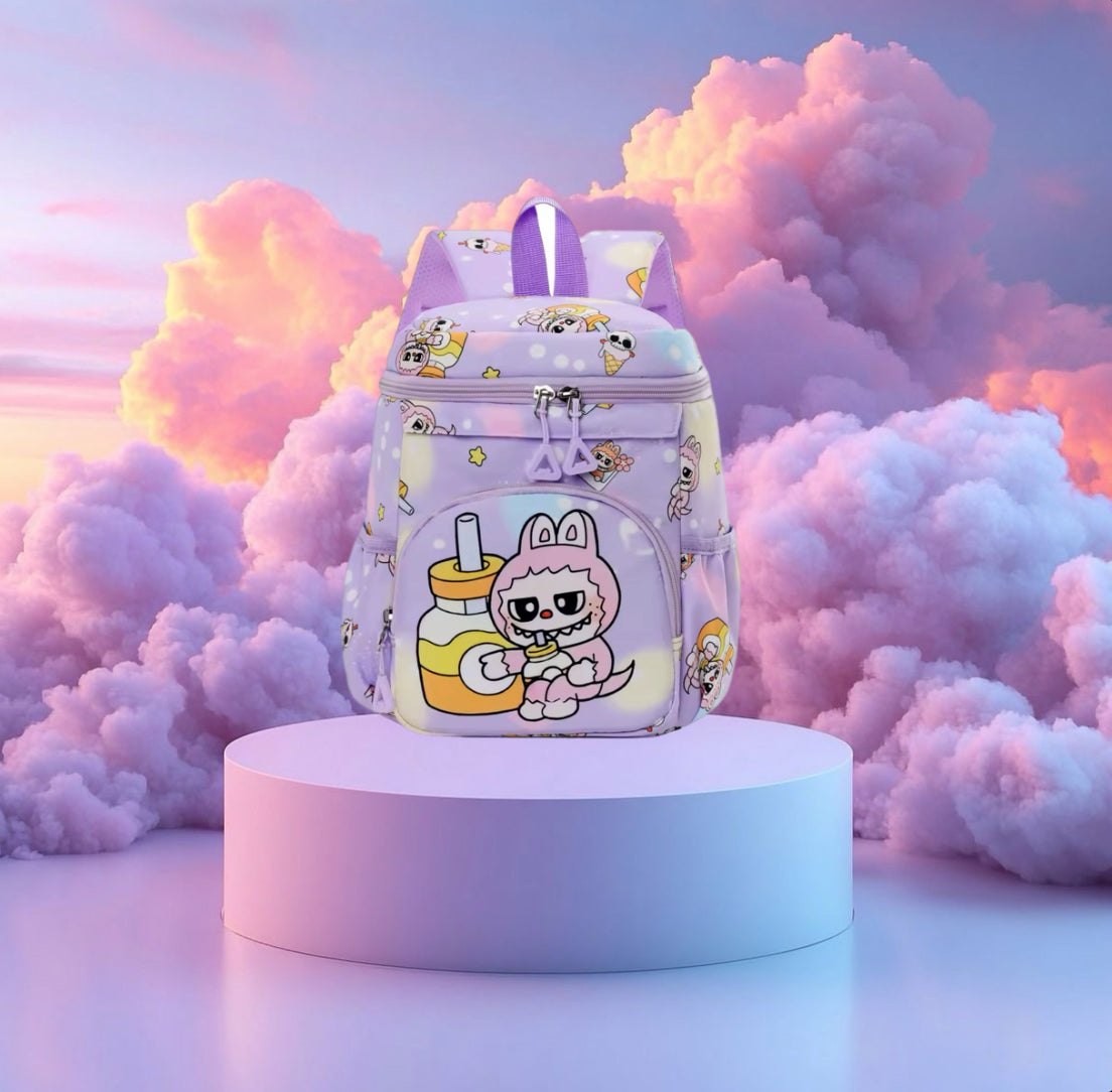 בוטיק תיק גן LBOBO