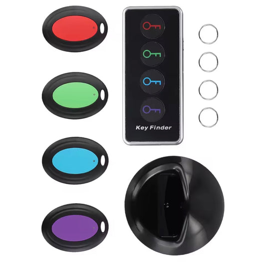 Key finder  מצא לי הכל