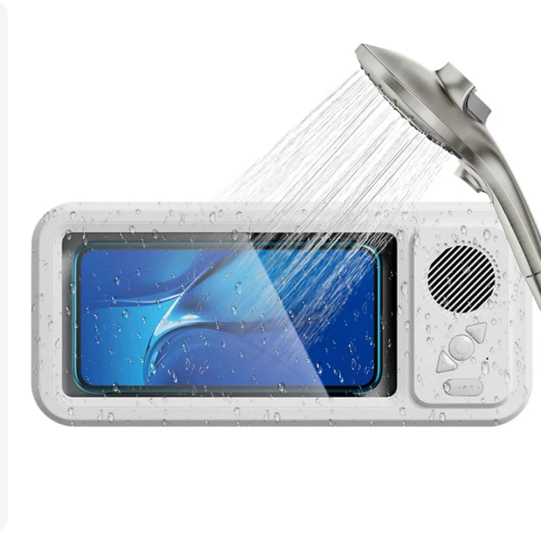 🌊 AquaPhone™ – חוויית מקלחת ברמה חדשה